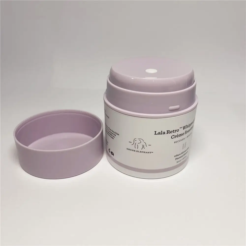 new arrival Drunk Elephant Lala Retro Whipped Cream 50ml/1.69fl.oz recover+rescue