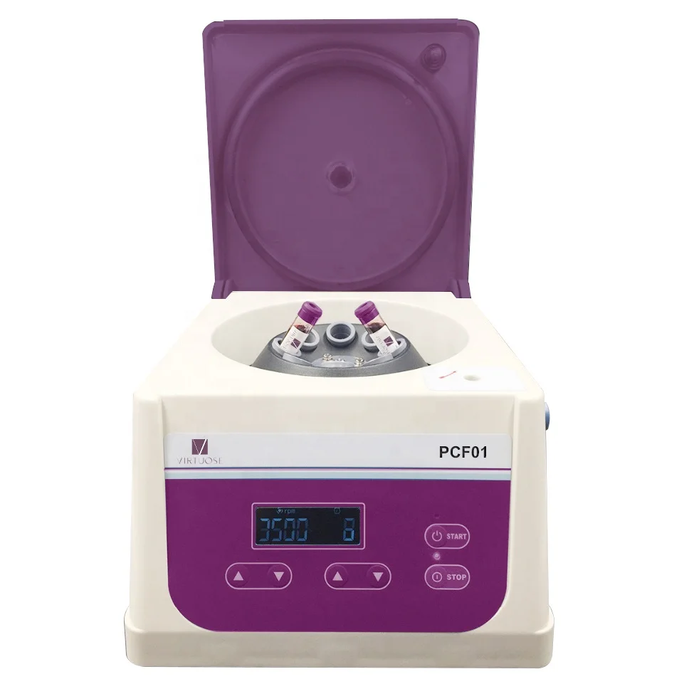 Wholesale Platelet Rich Plasma Blood PRP Centrifuge Machine