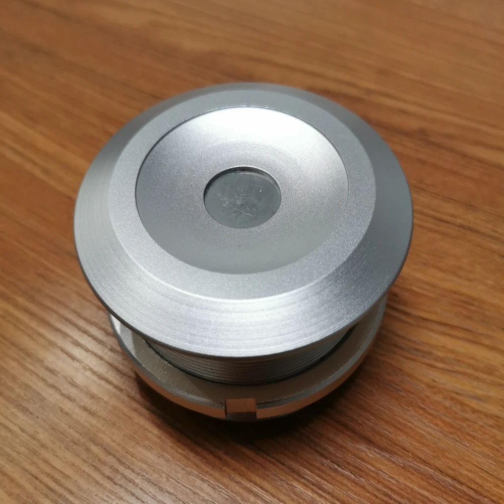 
 10000gs, система EAS из алюминиевого сплава, метка для гольфа, магнитный Съемник  