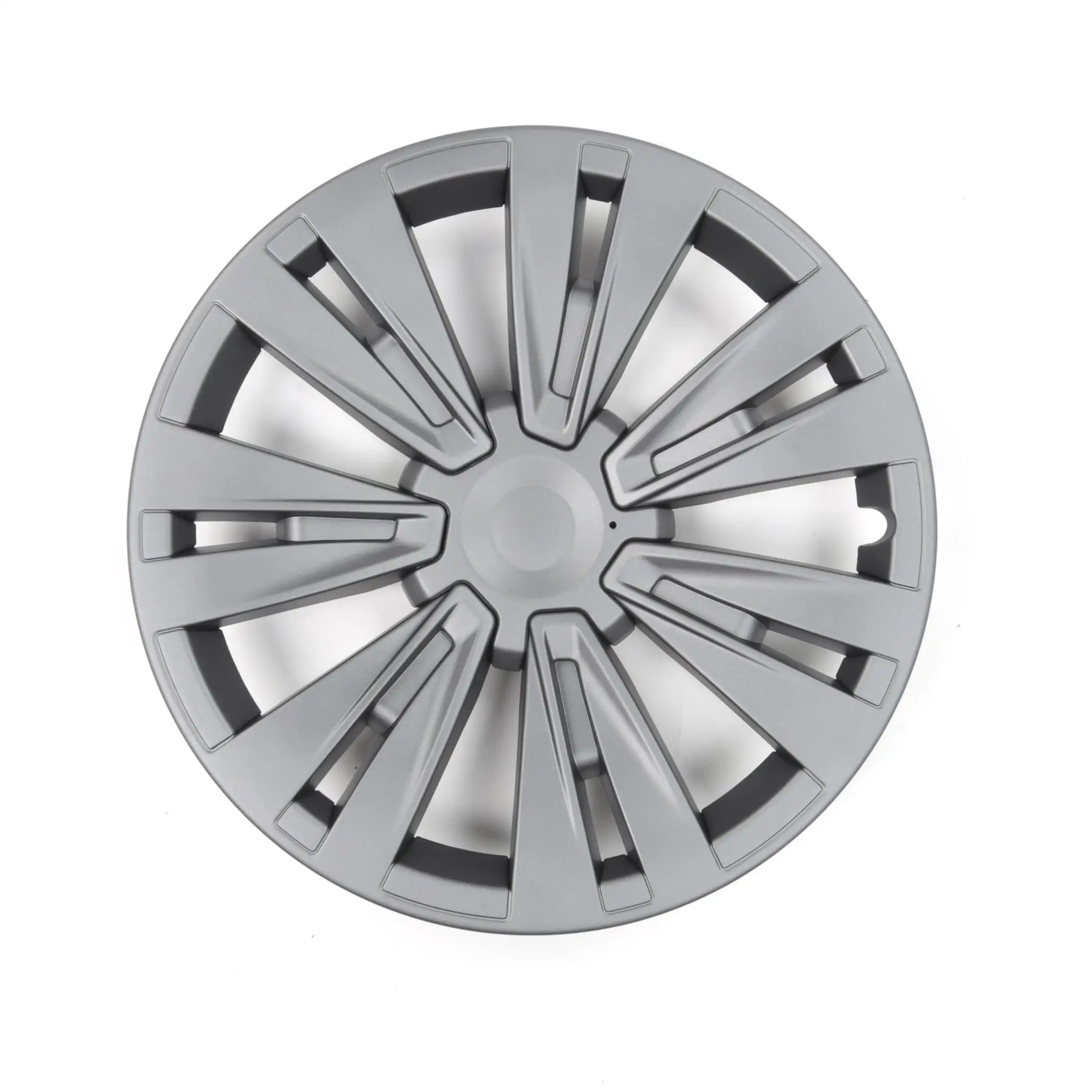 Wheel 18 inches Fully Covered Center Aluminum Alloy Aftermarket Custom Wheel Cover For Tesla Model 3