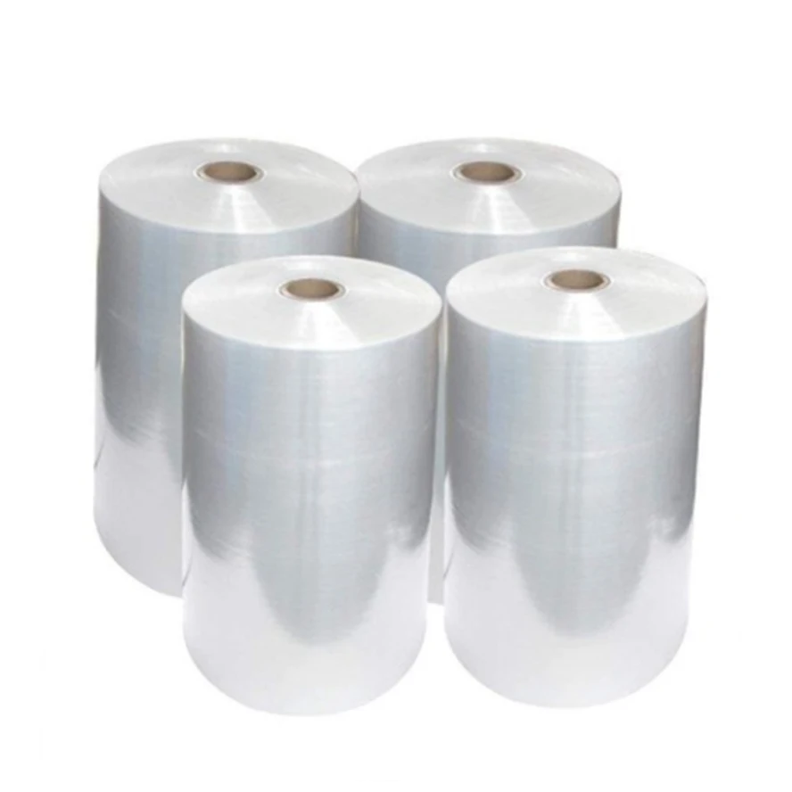 High Quality Bopp Roll Lamination Lamination Film Suppliers For Tape Manufacturers