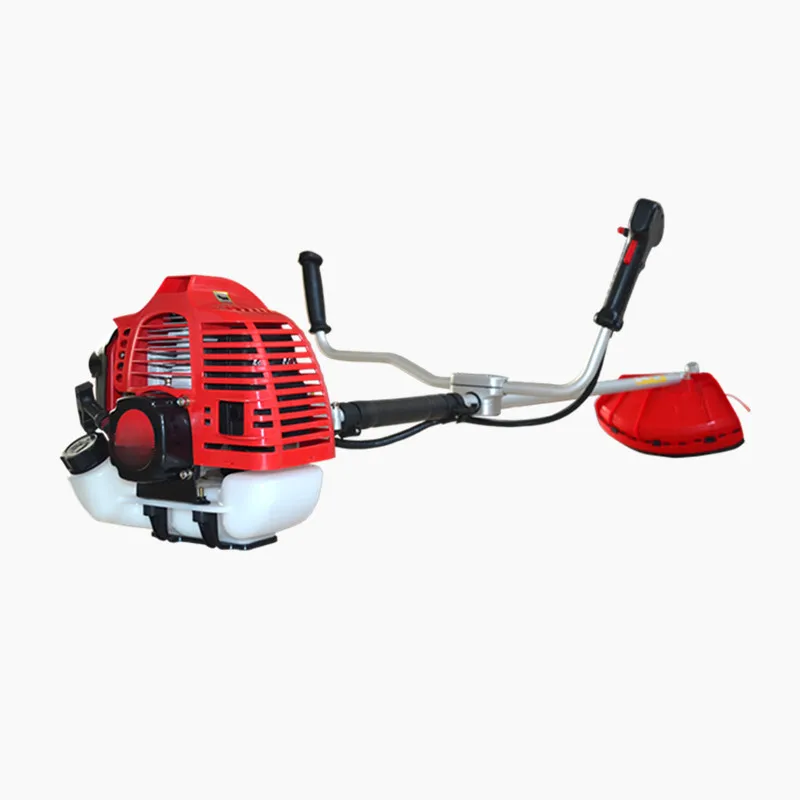Gas Brush Cutter 2-Stroke Gasoline Good Stable 52cc Brush Cutter