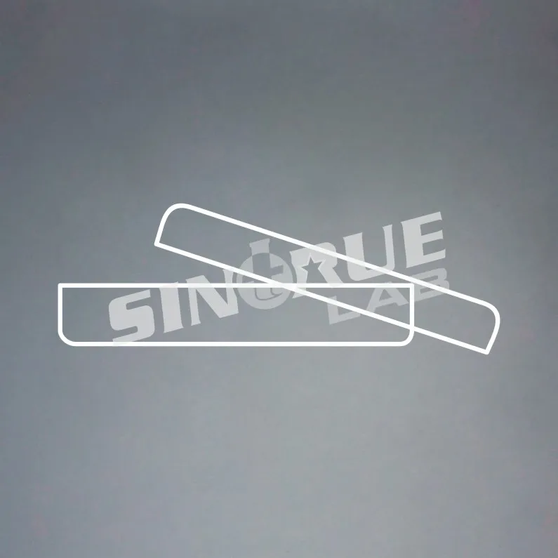 Height 15mm 18mm 20mm 25mm 30mm Laboratory Glass Petri Culture Dish