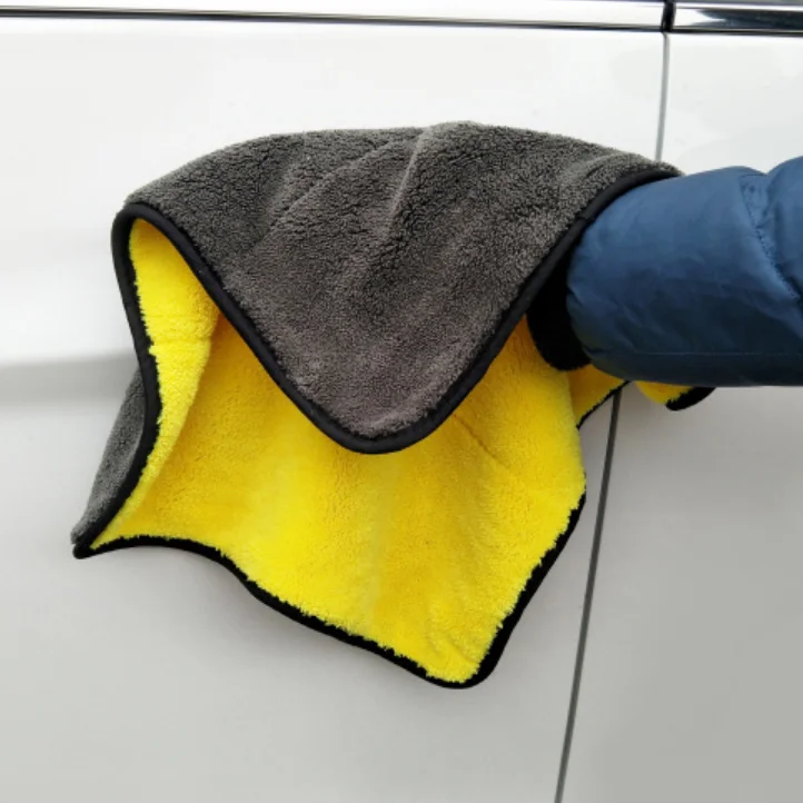 Care Microfibre Cloth Micro Fiber Cleaning Car Drying Microfiber Towel Car Towels Microfiber Car Wash Towel