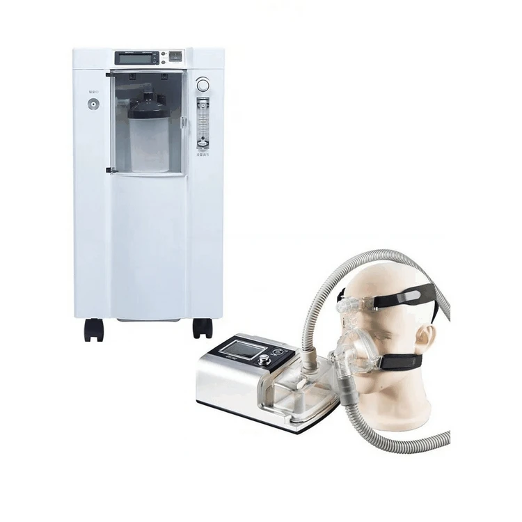 Health medical CPAP 3L oxygen concentrator