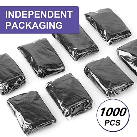 1000pcs/ case Disposable Polypropylene PP Non Woven Thong T-back Panties Bikini,SPA,Spray Tanning Beauty Salon Single One