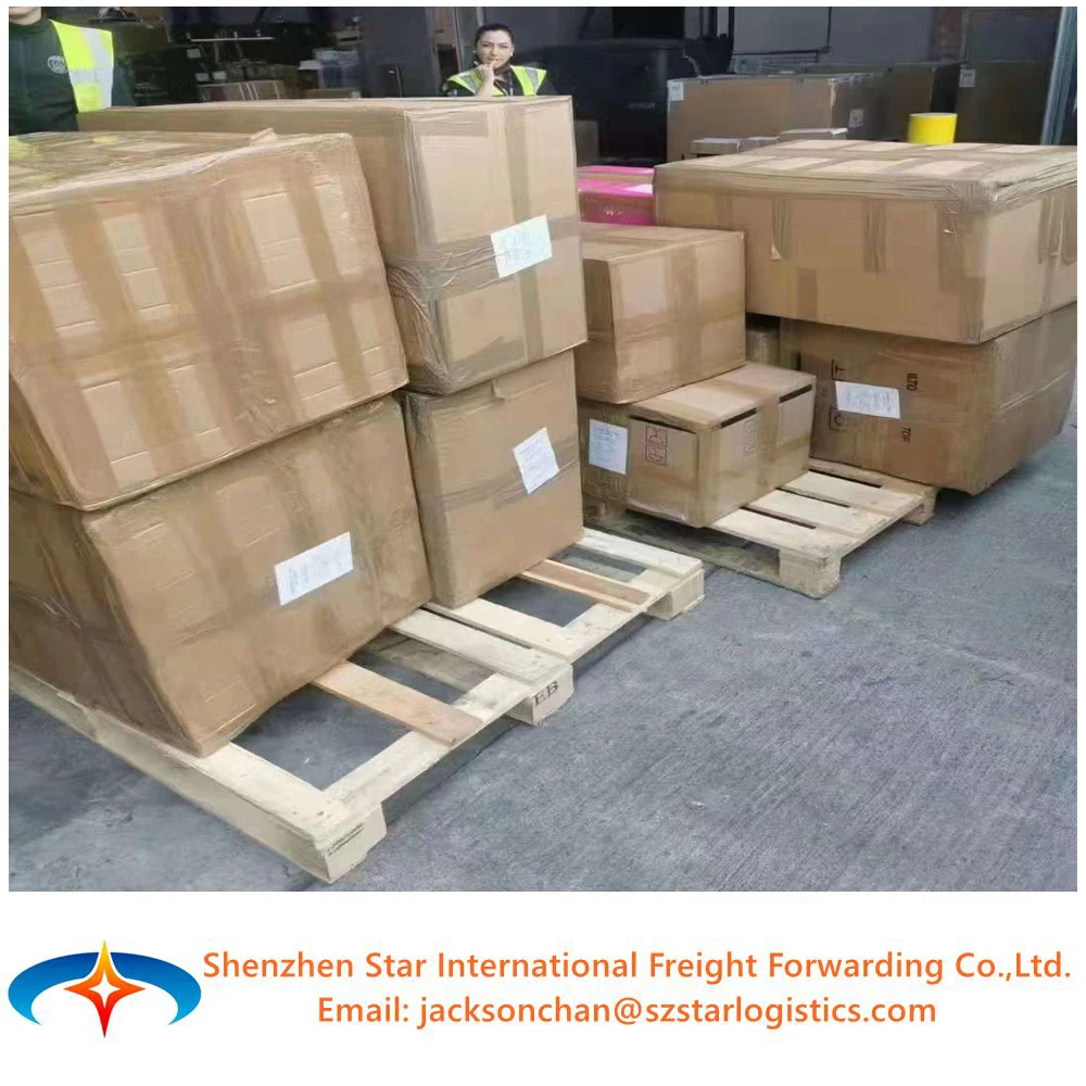 Yiwu Ningbo Guangzhou Shenzhen самые дешевые цены на доставку DDP от двери до двери Китай в США Австралия морской экспедитор