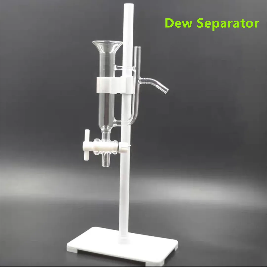 2023 новый дизайн 4L дистиллятор для травяной гидрозольной спиртовой дистилляции DIY