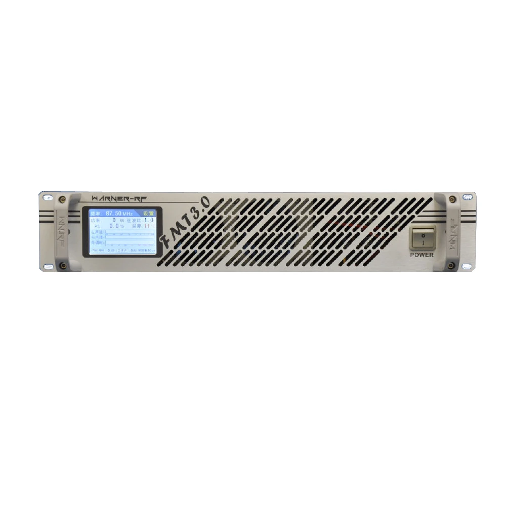  FMUSER FM3.0-150T 150 Вт 100 FM вещания радио передатчик + FU-DV2 дипольная антенна для церкви станция