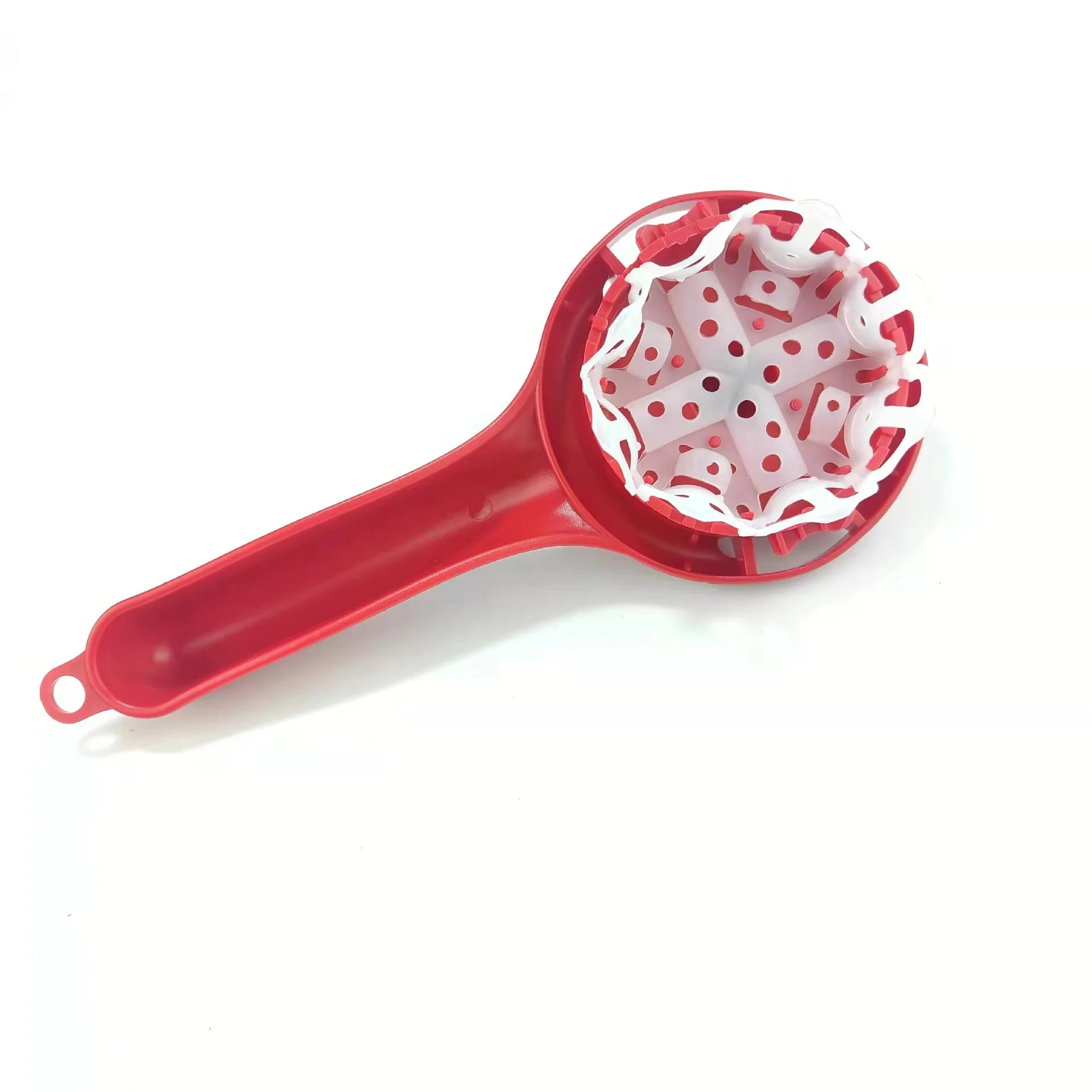 Coffee Machine Brewing Head Cleaning Brush Espresso Silicone Coffee Machine Brushes For Cafe Grinder Cleaner