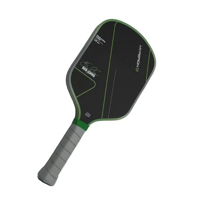 BEN JOHNS HYPERION 3S 16 мм 14 пиклбол весло новая технология пены и EVA впрыск