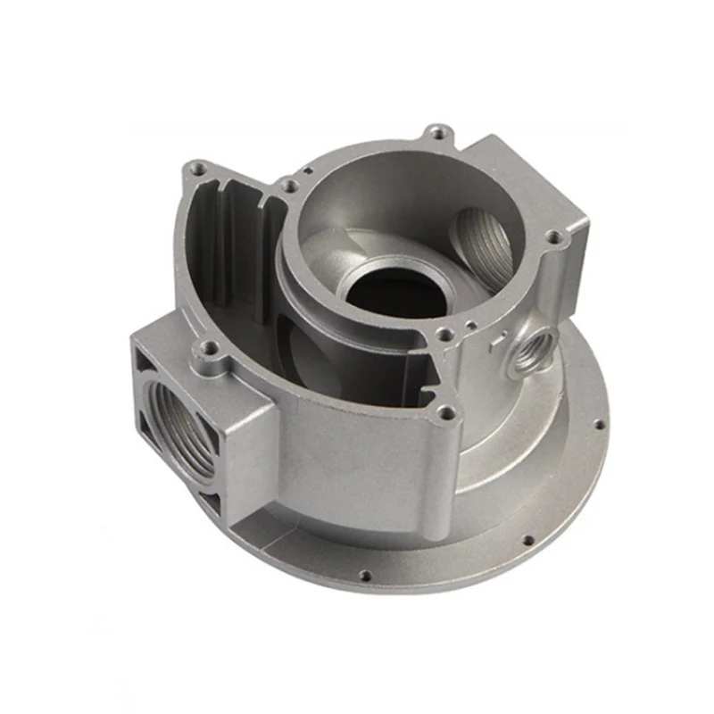 Wax Casting Mold Inject Mould Maker Die Casting-deburring- Machinery ,sandblasting-painting CN;ZHE China Factory OEM Customized