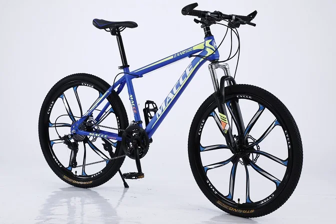 Оптовая продажа велосипед BMX 26 дюймов по хорошей цене фристайл 26-дюймовый уличный с двойным диском