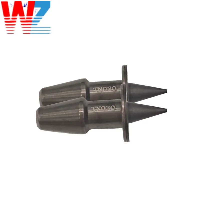 SMT HANWHA SAMSUNG CP45 PICK AND PLACE MACHINE TN030 NOZZLE