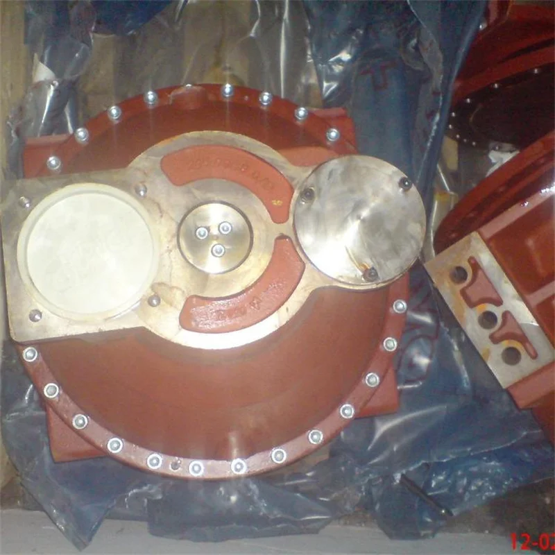 Хорошее качество ZF5300 ZF7300 для бетономешалки 10-12 кубиков коробка