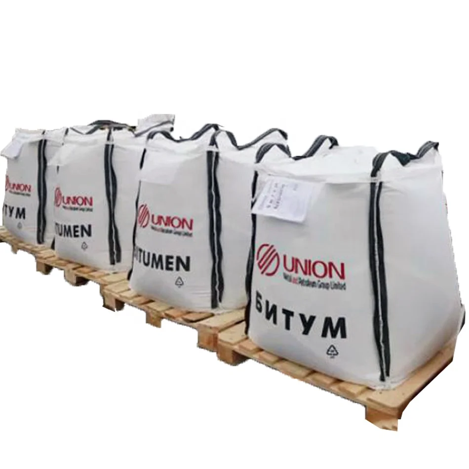 Различные классы 100/120 90/15 черный битум