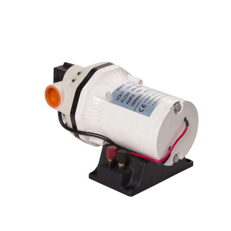 JH-DC Quality and Durable Electric  Adblue Pump Urea Pump  with excellent motor Factory Direct Sale