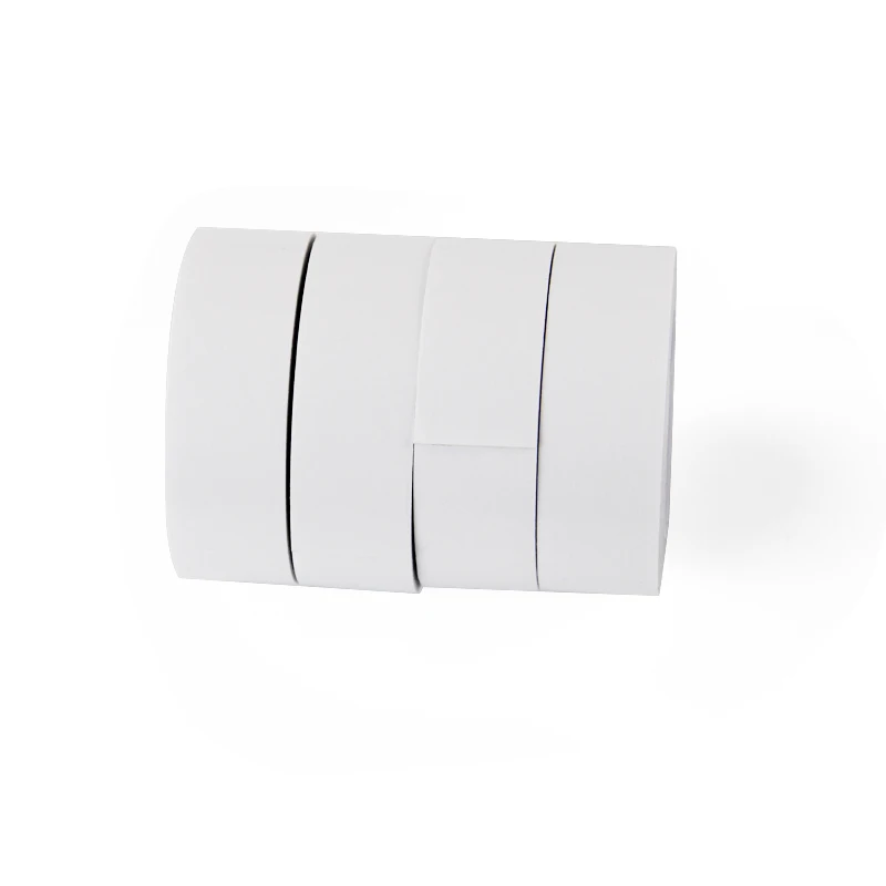 Transparent Invisible Double-Stick Clothing Body Tape Double Sided Adhesive Lingerie Tape