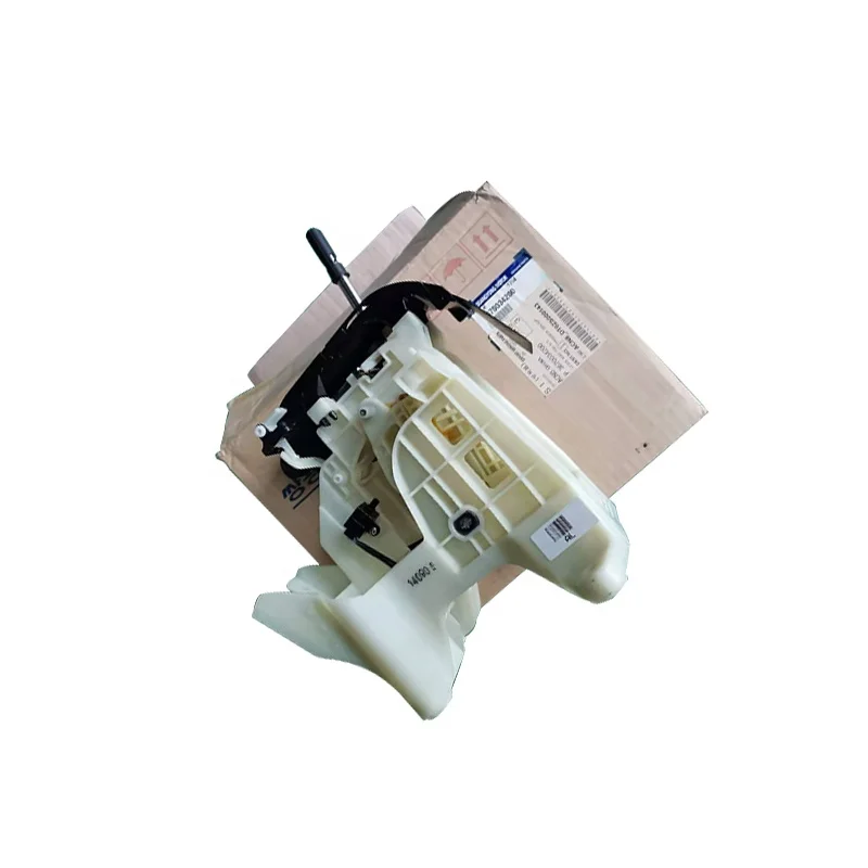 SSANGYONG Shift lever handball of shift mechanism assembly ACTYON  KYRON  REXTON KORANDO C  MUSSO  RODIUS TIVOLI 3670034200