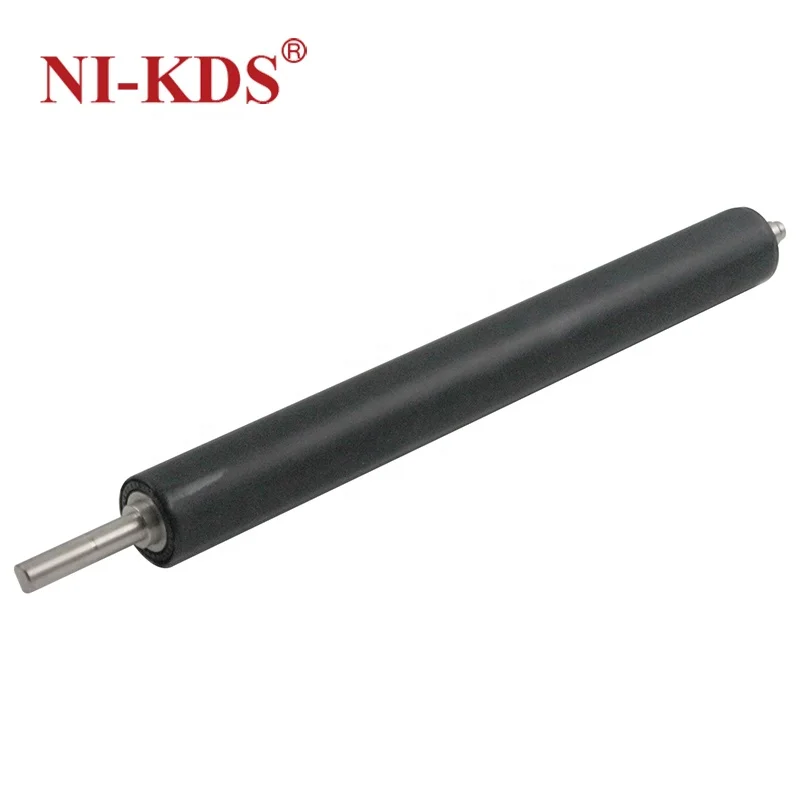 New LRP Printer Parts for HP Laserjet 600 M608 M609 607 M631 M633 M631 Fuser lower pressure roller