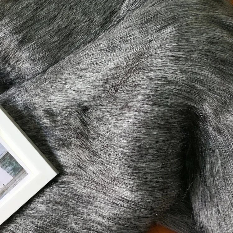 Оптовая продажа, очаровательный искусственный кролик, искусственный мех для девочек, жилет, куртка и простыня