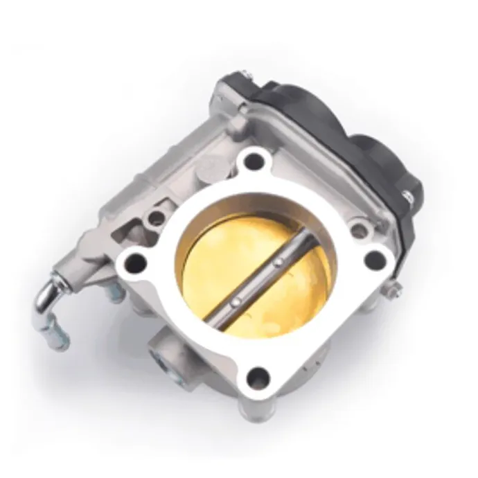 Japanese car throttle body 16119-JA00A suitable for Nissan QR25DE engine