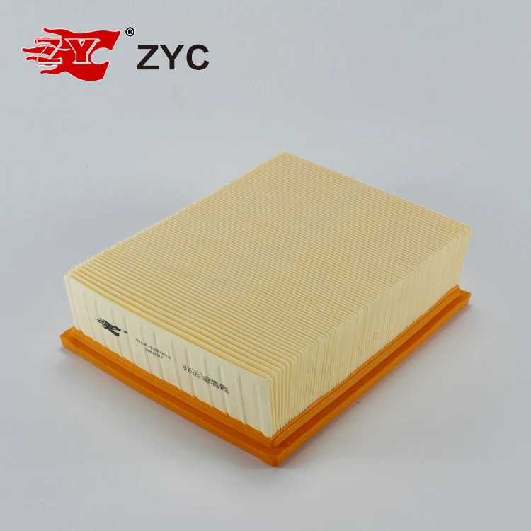 ZYC Car Replacement Parts Air Filter OEM 9104-1304812
