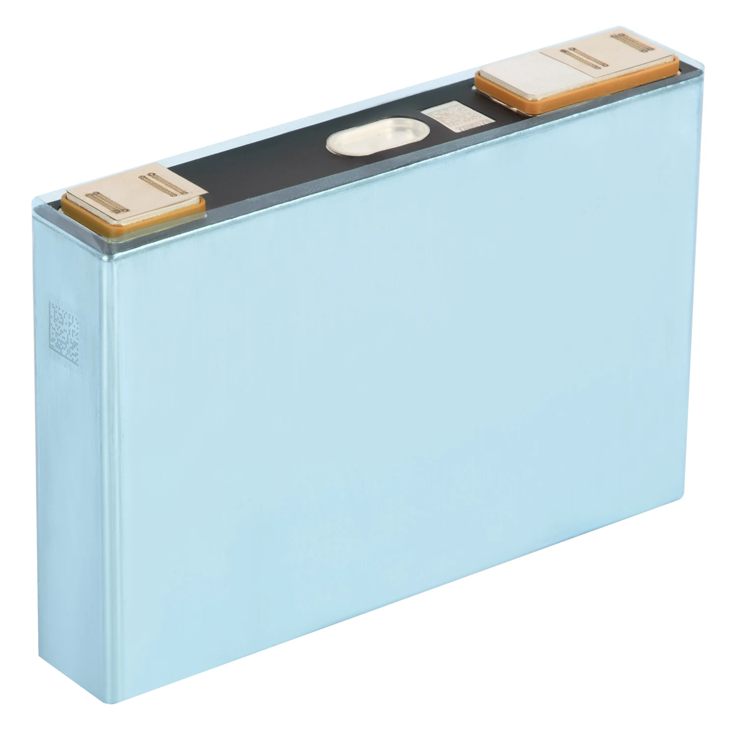 2022 Hot Sell Prismatic Lithium Lon Battery 3.7V 52ah 50ah Battery Pack Catl Rechargeable NMC Battery Lifepo4