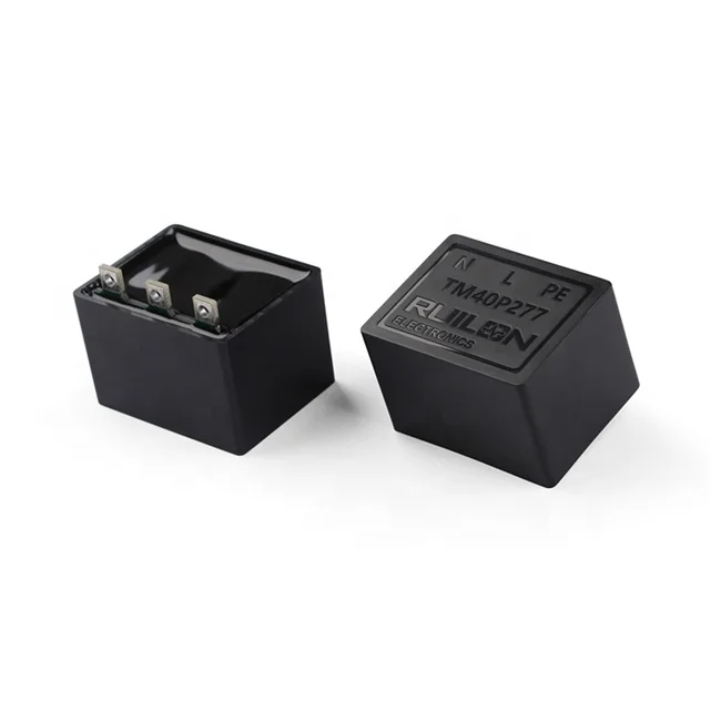 TM40P277 Surge Protection Device Onboard components Surge Suppressor Embedded Protection Power Surge Arrester