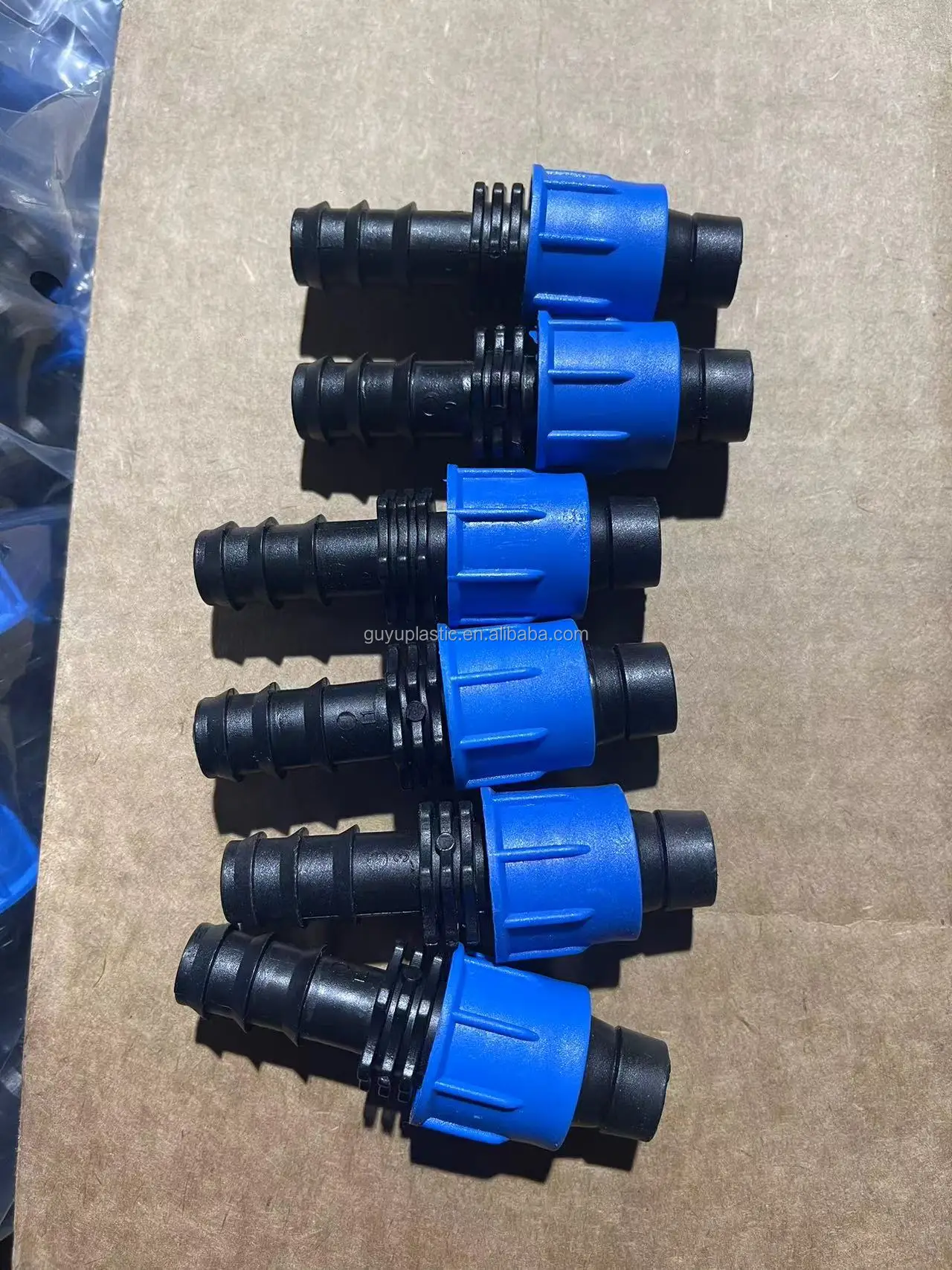 Water the Garden Connect Pe Pipe