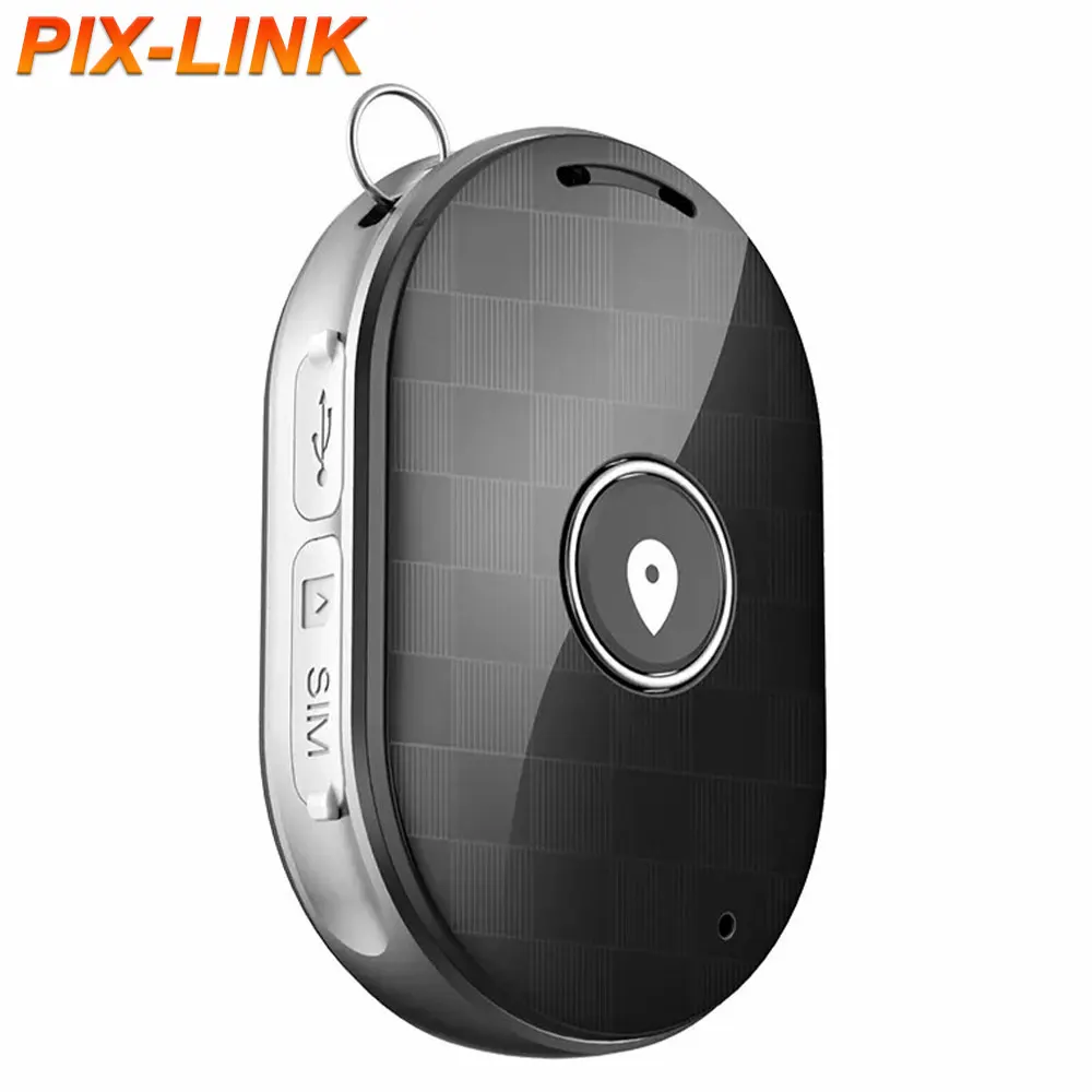 Smallest GPS Tracker Mini Tracker for Personal Kids Tracking Car Luggage Student Kids Id Card Gps Tracker Q60 Micro SIM Built-in