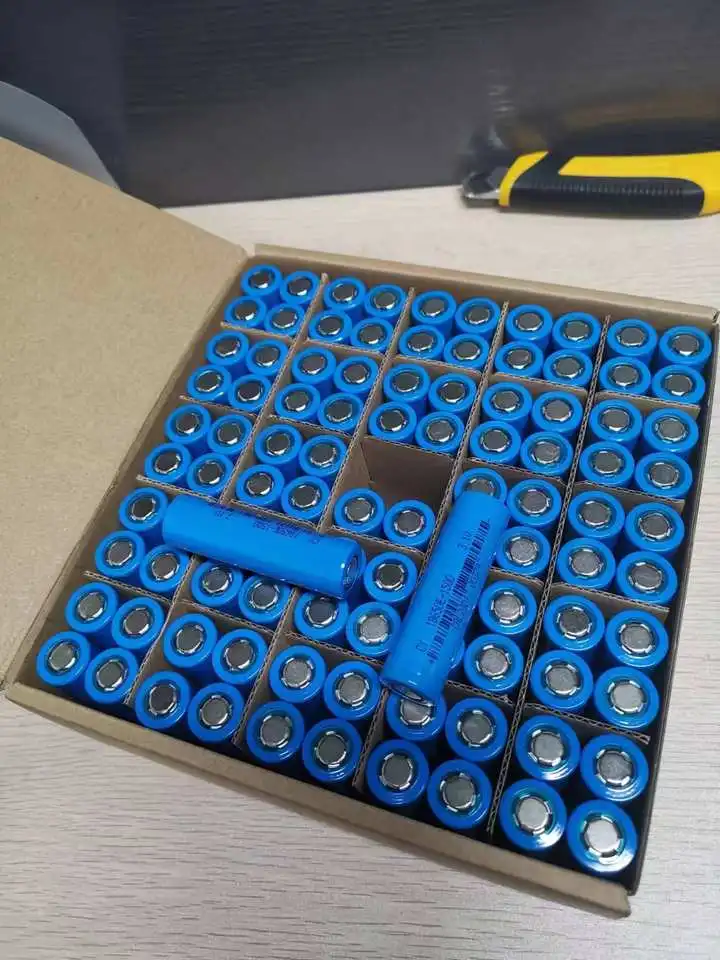 18650  sodium-ion  battery 3.1V 1300 mAh 1.3 ah 4000 times cycles sodium battery sodium ion battery for sale