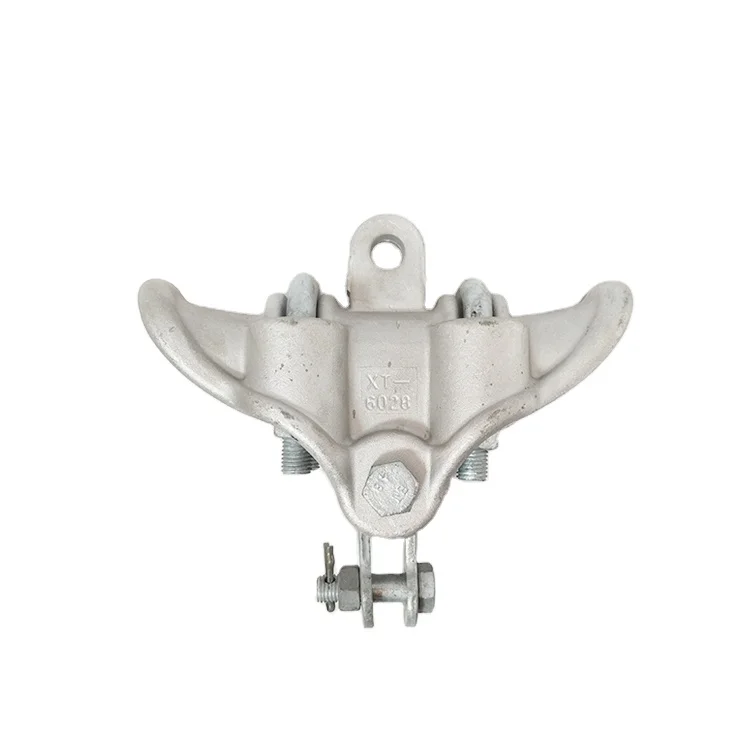 XGH XGU  Type Suspension Clamp Overhead Line Fittings/Power Line Fittings