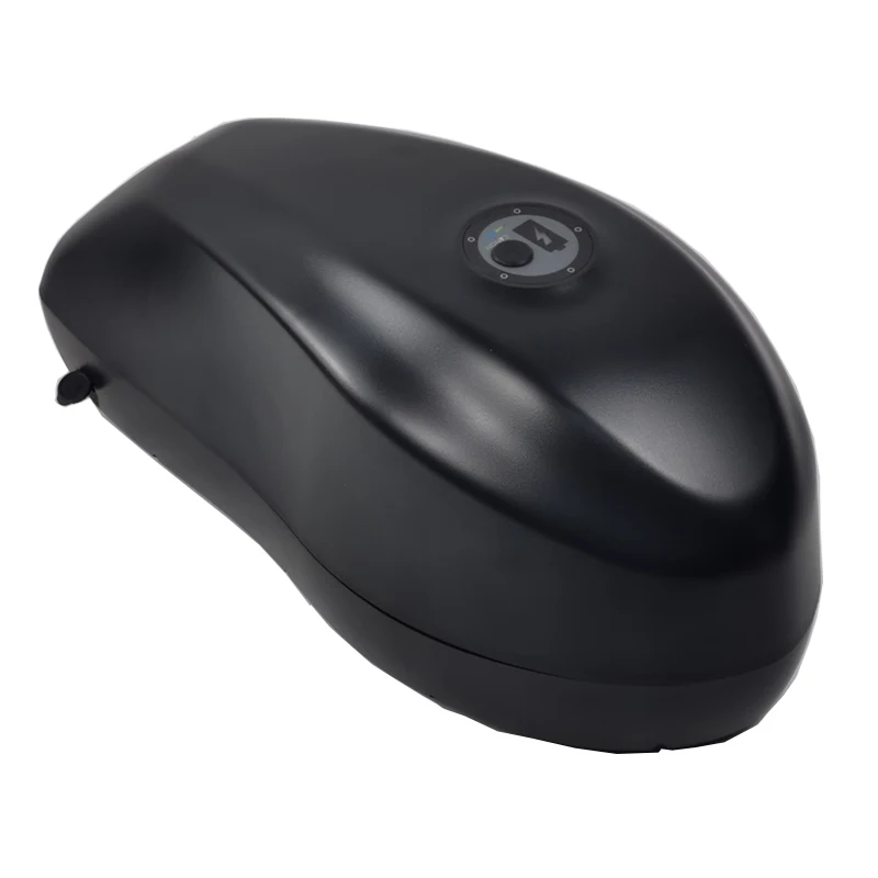 High drain 48V 60V 72V 15Ah 20Ah 25Ah 30Ah 2500W 30000W lithium ion E-bike battery for off-road Harley Surron motorcycle pack