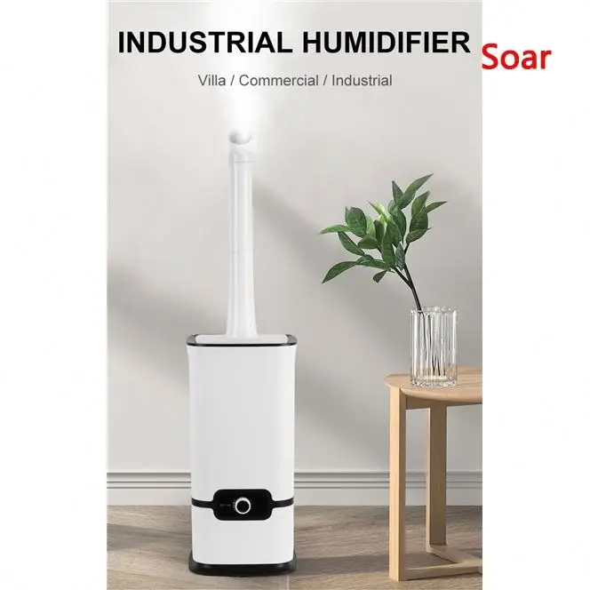 Industrial Portable Commercial Home Small floor Ultrasonic Air Humidifier purifier diffuser