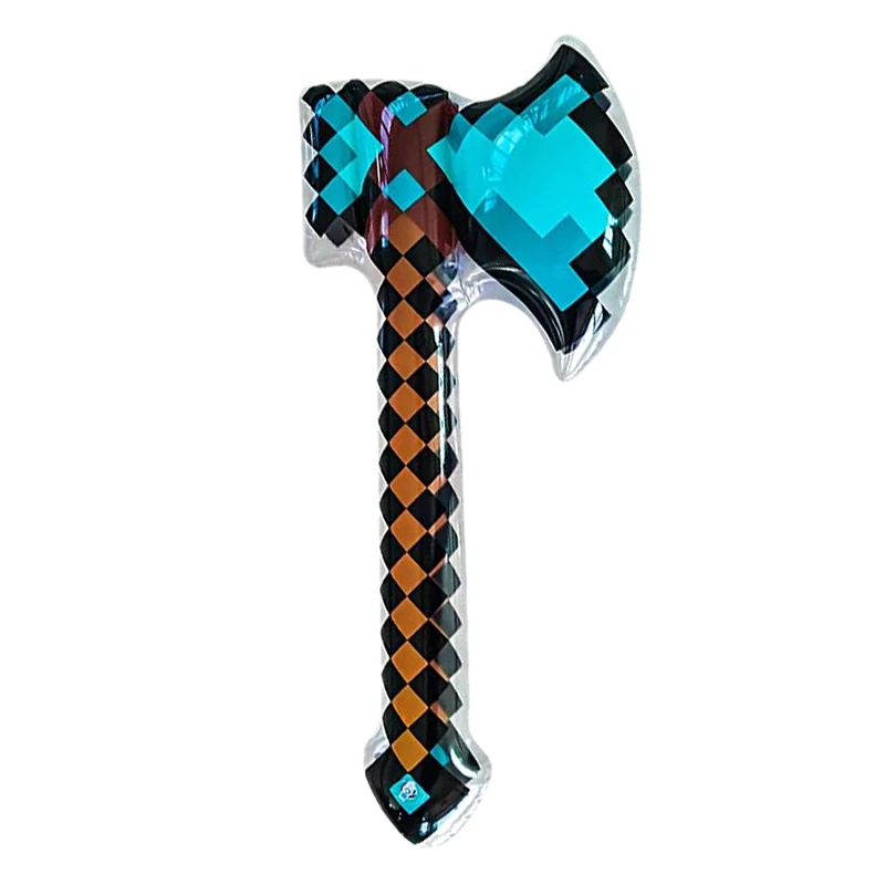 High quality PVC swords perfect giant weapon toy inflatable sword for children