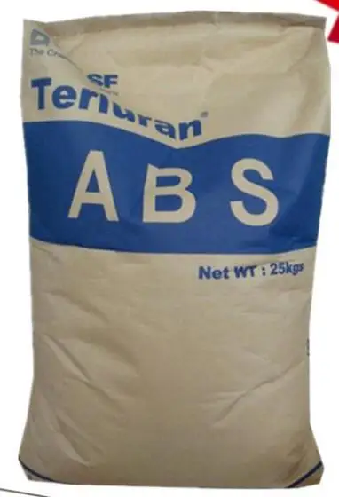 Factory Direct Sale Granules Abs Resin  Material Raw Molding Origin Plastic Board