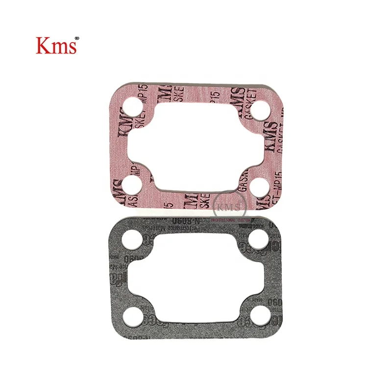 KMS Wholesale gasket VT28 180730 filter gasket for generator set 180730