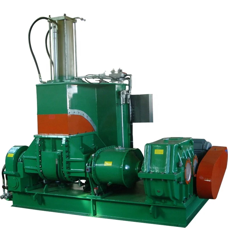 20l rubber kneader machine for rubber raw material