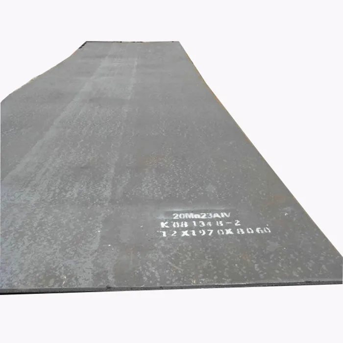 Corten A Corten B A588 High Quality Competitive Price Weathering Steel Plates