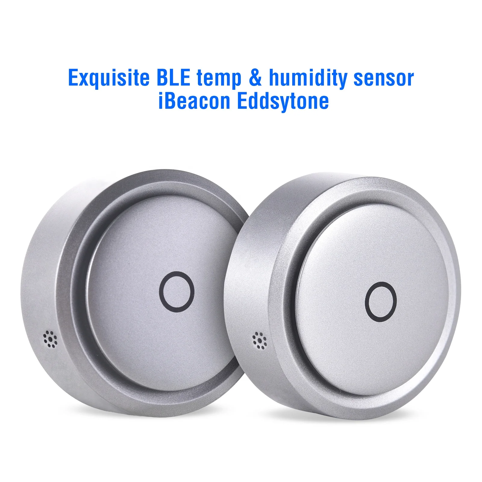 SCiE9 от SATECH BLE4.0 5 0 Датчик температуры iBeacon Eddystone с датчиком