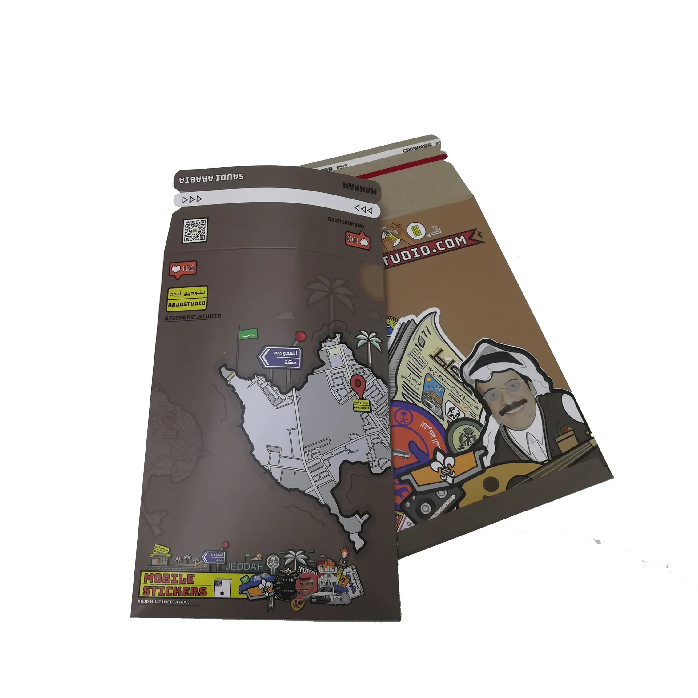 Custom Black Hard Rigid Cardboard Mailing Envelope All Board Mailer Envelope Document Mailers Stay Flat Mailers