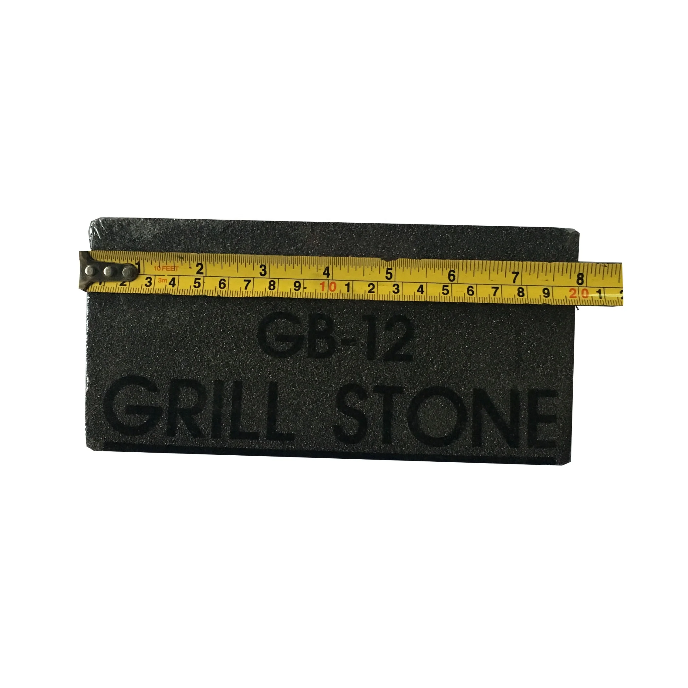 HongQiang Long Time Use Portable Household Easy Washing Cleaning Tools Glass Pumice Stone BBQ Grill Brick