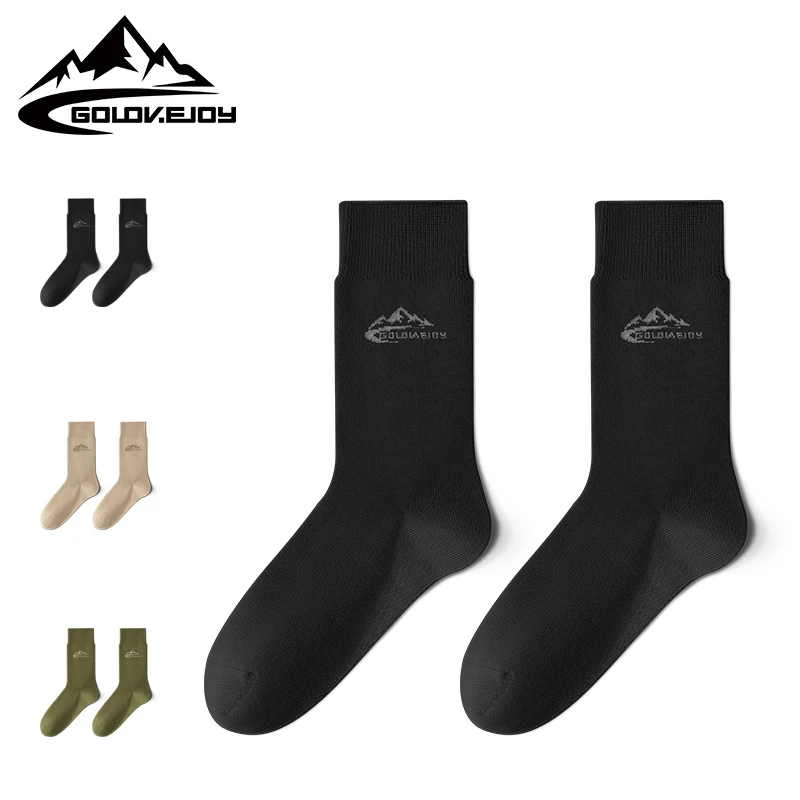 GOLOVEJOY XWZ12 In Stock Cheap Custom Embroidery Ankle Socks Candy Color Short Thin Cotton Sport Socks For Women