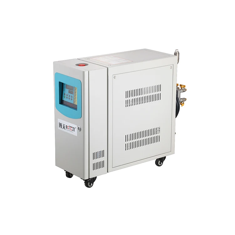 China Factory 9KW oil temperature mold temperature controller