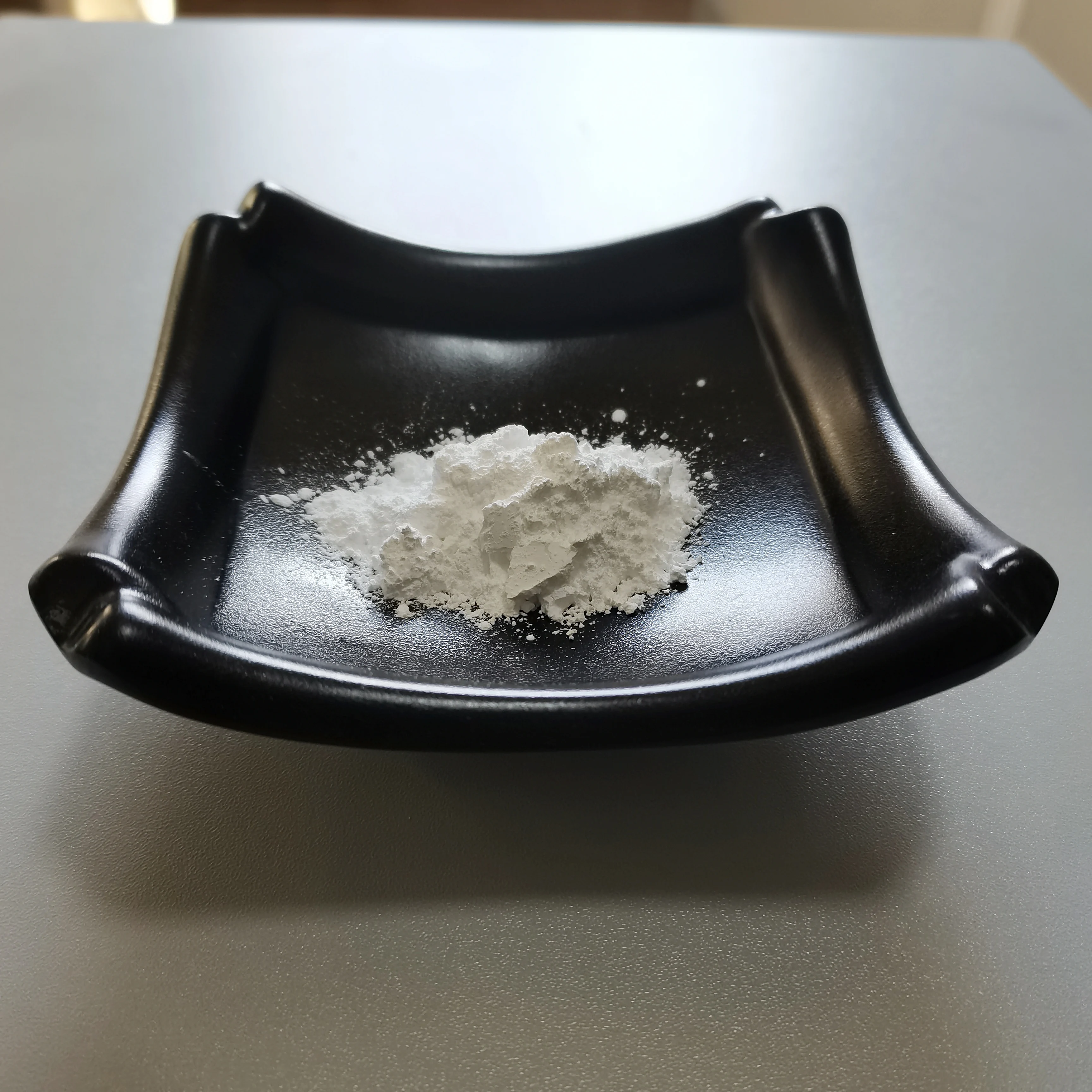 Inorganic flame retardant Aluminum Hydroxide ATH-8