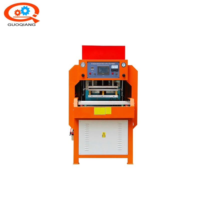 hot sale  China manufacturer pvc PET welding machine for sports item football basketball etc