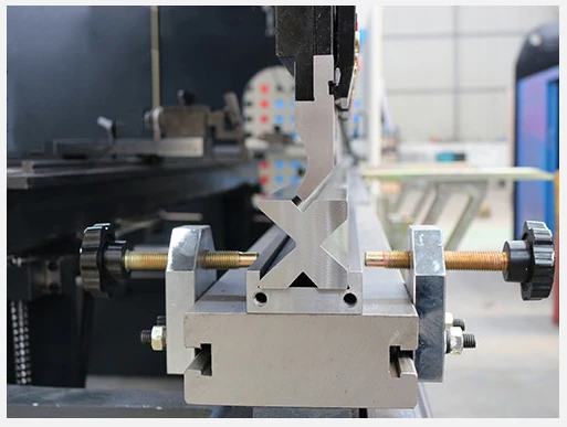 
WC67K 100T3200mm cnc hydraulic stainless sheet press brake machine for sale 