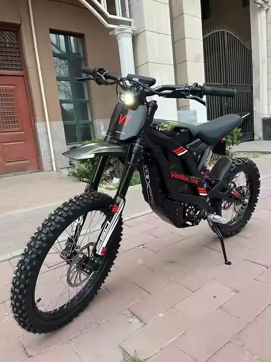 VTB Ventus One 28 кВт электрические мотоциклы 72 В 50 А/ч 130 км/ч мощный Электрический питбайк велосипеды для взрослых