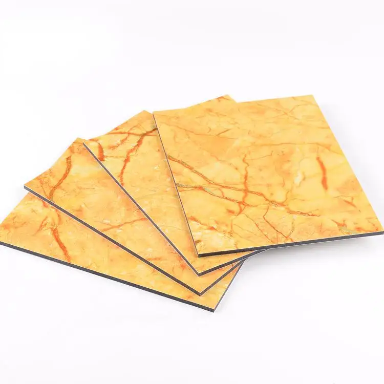 wall cladding system stone color acp sheet price list granite marble aluminum plastic composite panel facade manufacturer